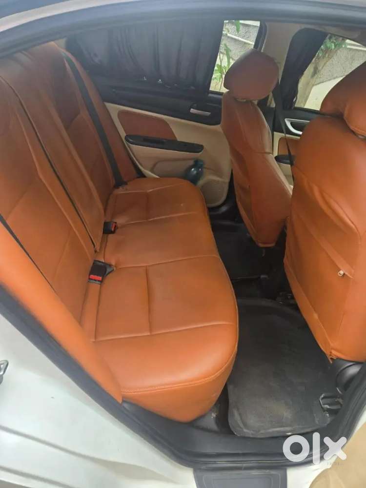 Honda Amaze 1.5 Diesel 2021