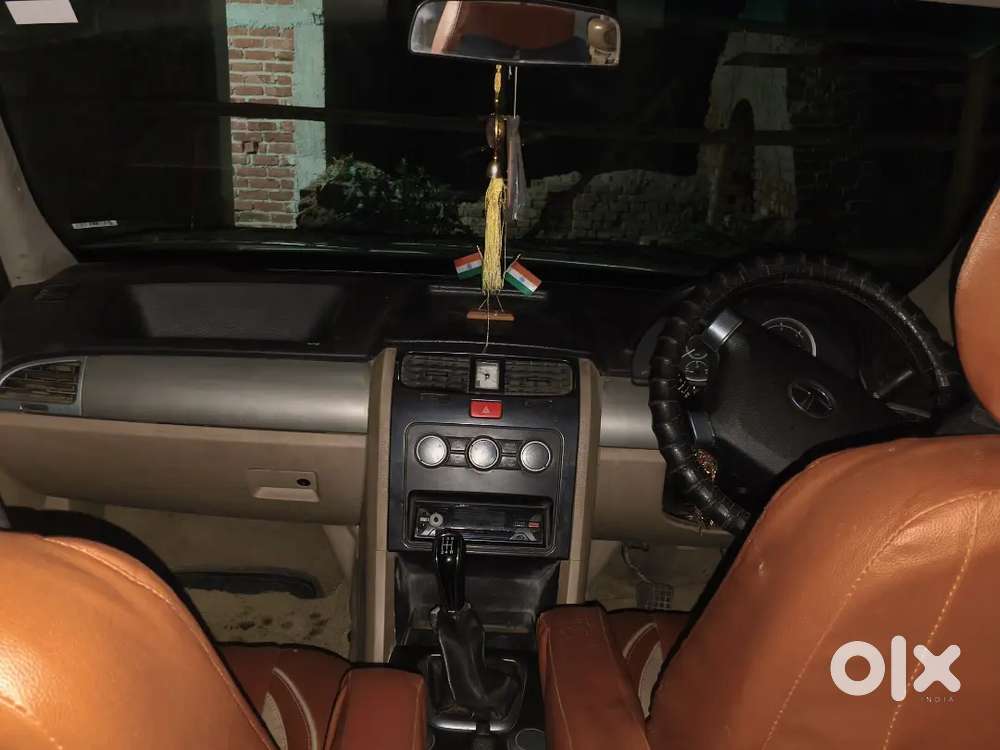 Tata Safari 2013 Diesel Well Maintained