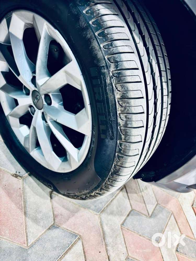 Audi Q3 2.0 Tfsi Quattro Premium Plus, 2018, Diesel