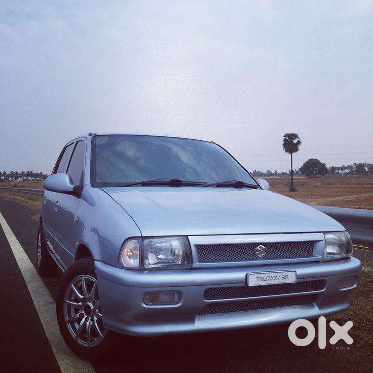 Maruti Suzuki Zen Xl 2003