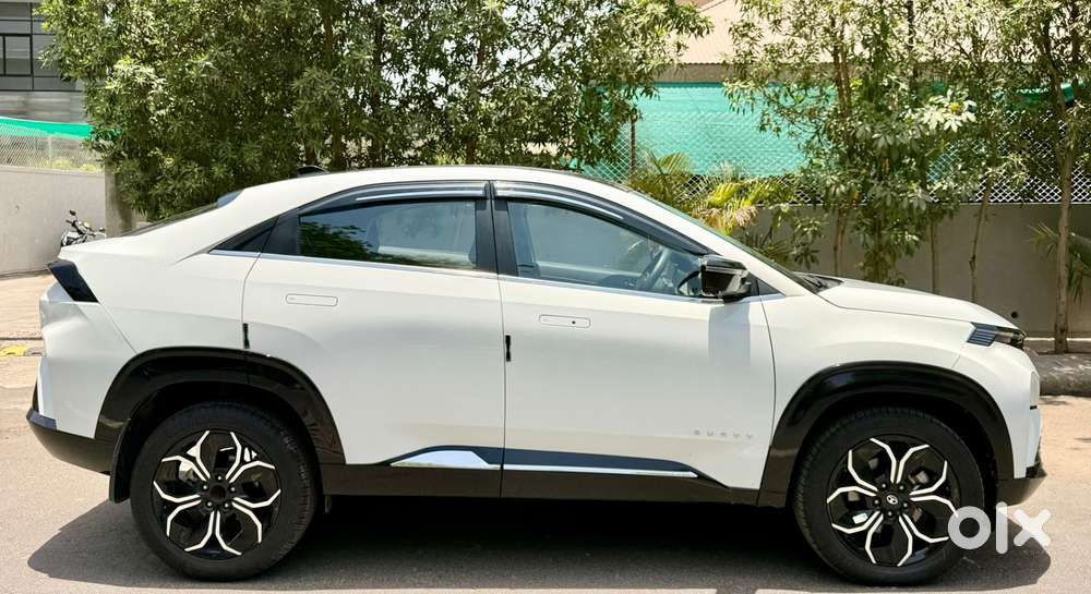 Tata Curvv Accom + A Dmt, 2025, Diesel