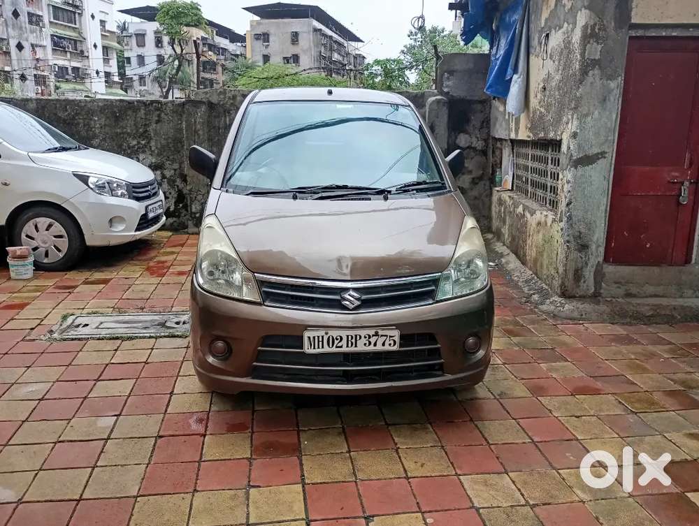 Maruti Suzuki Estilo ,petrol, Well Maintained..
