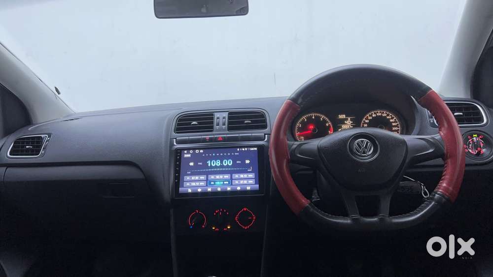 Volkswagen Polo 1.0 Comfortline Plus, 2018, Petrol