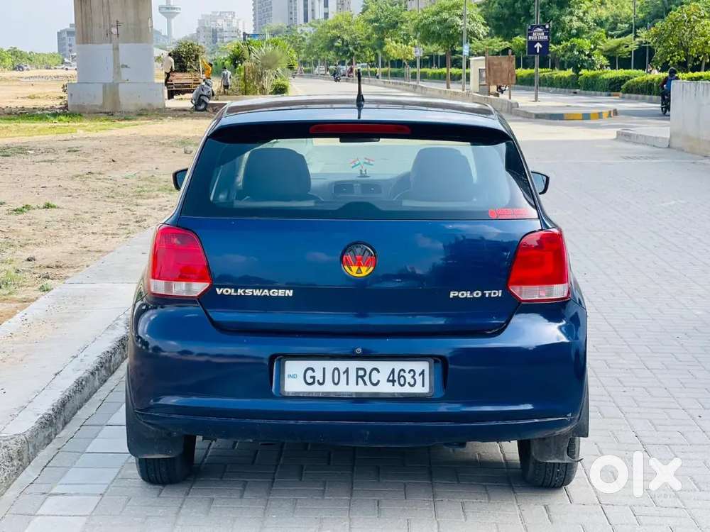 Car Condition Is Good