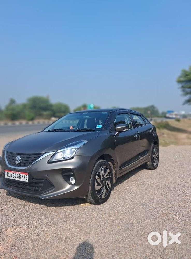 Maruti Suzuki Baleno Maruti-suzuki-baleno-zeta-diesel, 2019, Petrol