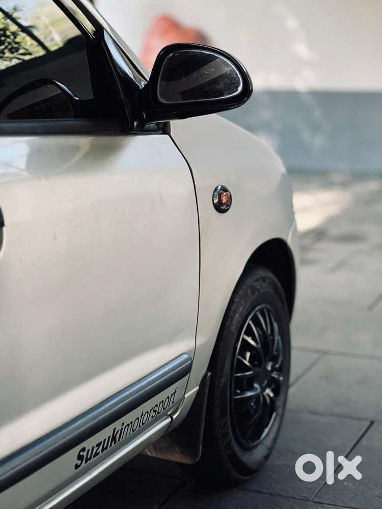 Maruti Suzuki Alto 2009 Year