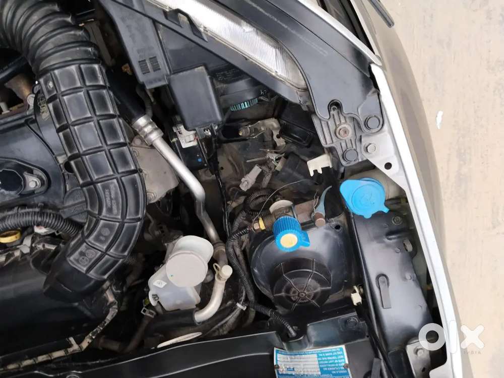 Maruti Suzuki Ignis 2022 Cng & Hybrids 61000 Km Driven