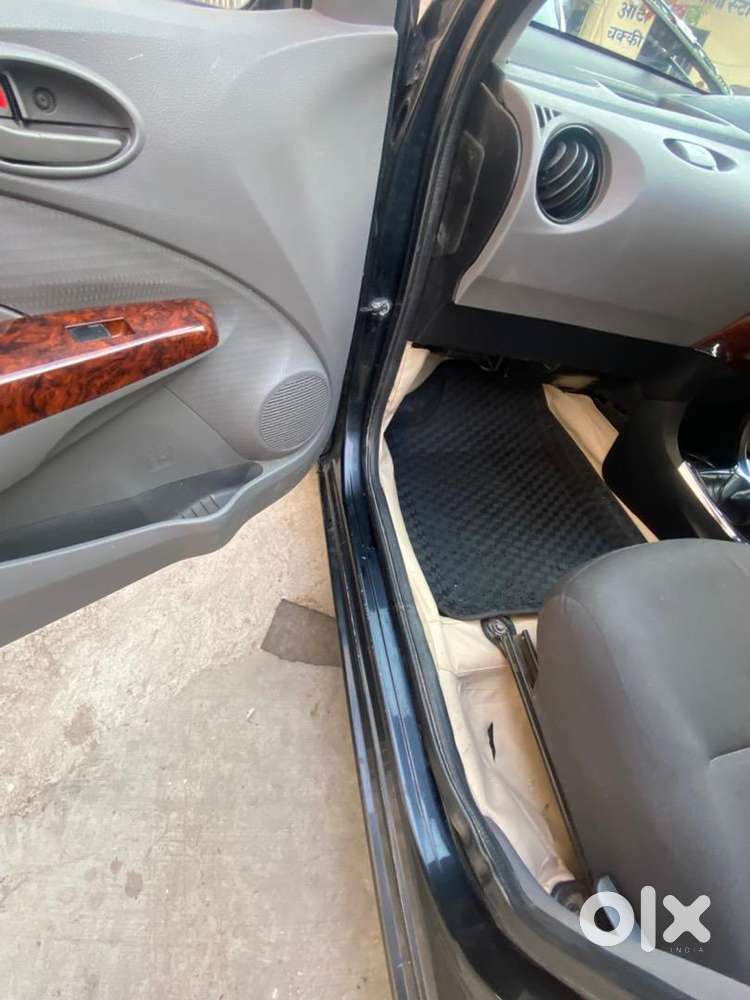 Toyota Etios New Bhima No Scratch, No Dent Paint
