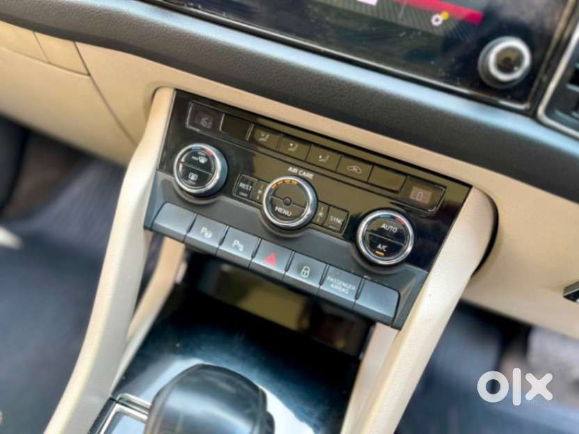 Skoda Kodiaq 2.0 L&k Tdi 4x4 At, 2018, Diesel