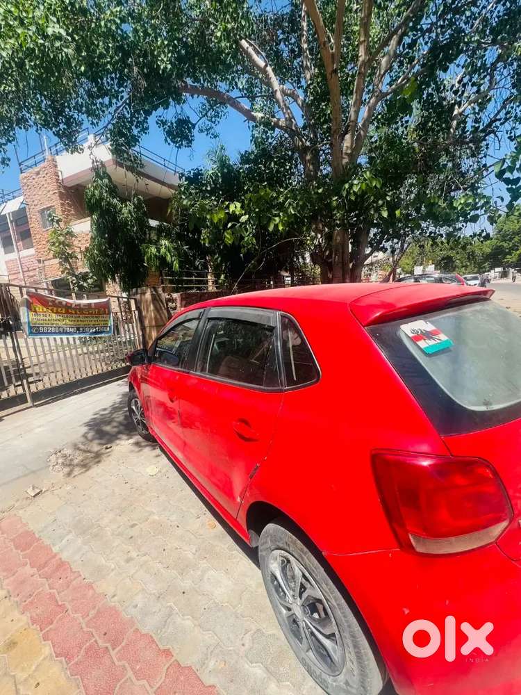 Volkswagen Polo 2013  2nd Owner  Urgent Sale