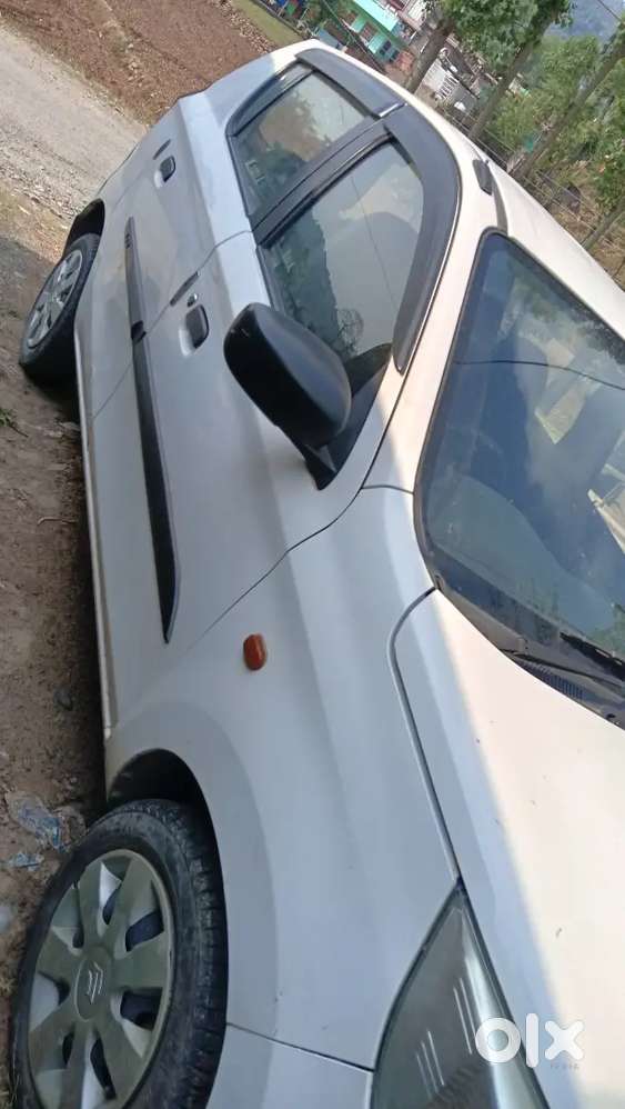 Maruti Suzuki Alto K10 2019