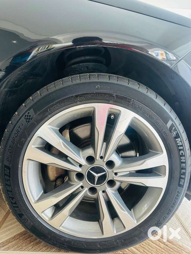 Mercedes-benz E-class E250 Edition E, 2016, Diesel