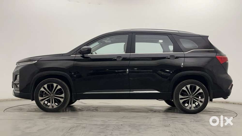 Mg Hector Plus Sharp Pro 2.0 Turbo Diesel 6 Str, 2023, Diesel