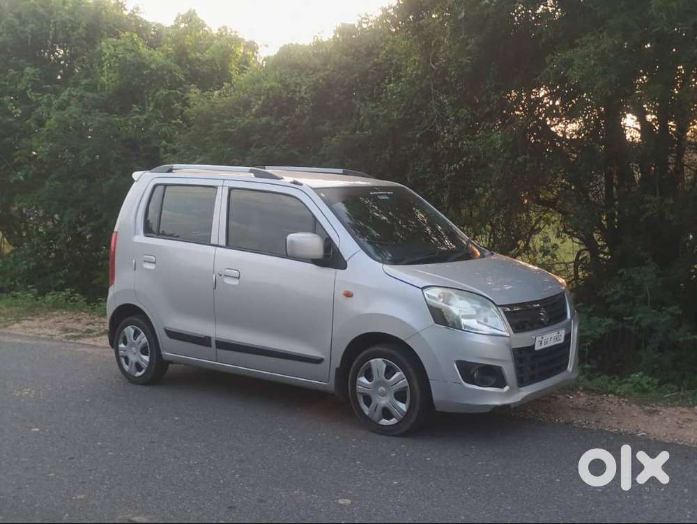 Immaculate Condition Wagon R For Sale