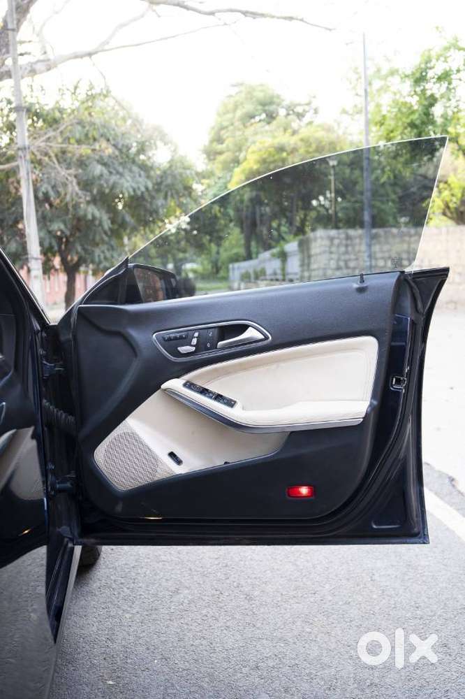 Mercedes-benz Cla 2.0 200 Sport, 2019, Petrol