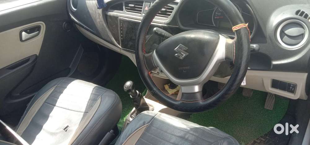 Maruti Suzuki Alto 800 2019-2023 0.8 Vxi, 2020, Petrol