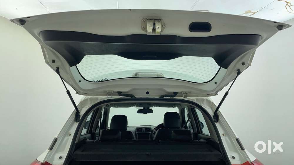 Maruti Suzuki Vitara Brezza 1.5 Zxi Plus, 2021, Petrol