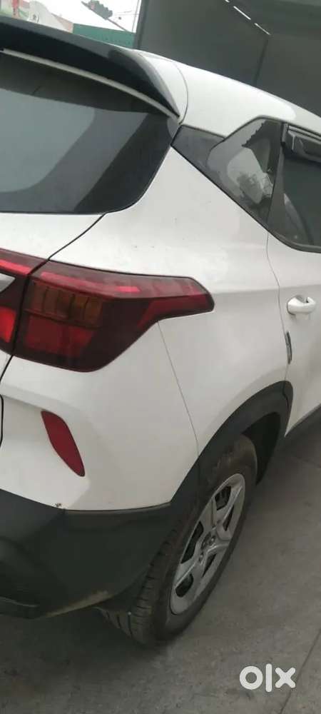 Kia Seltos Hte D 2023