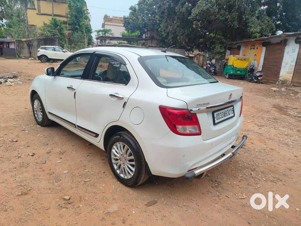 Maruti Suzuki Dzire 2017-2020 1.2 Zxi, 2023, Petrol