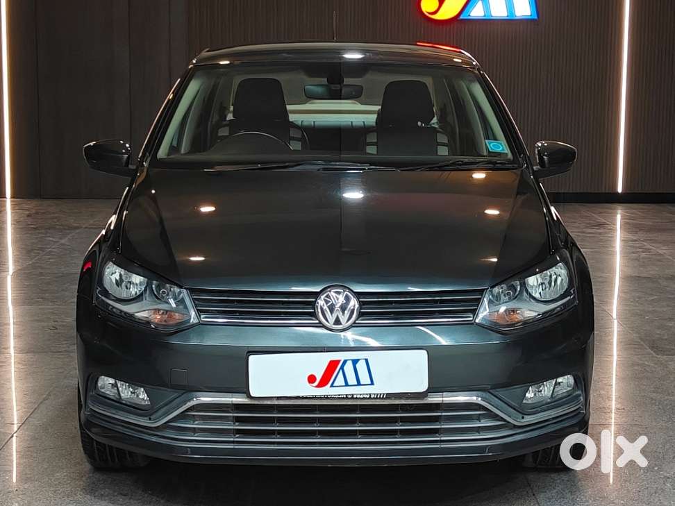 Volkswagen Ameo, 2018, Petrol