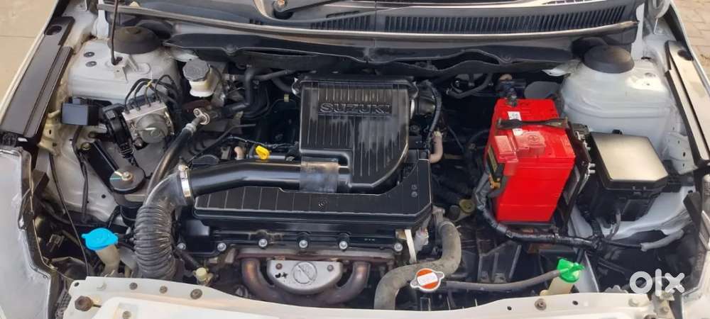Maruti Suzuki Ciaz Vxi Plus, 2016, Petrol