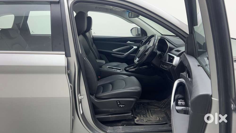 Mg Hector Sharp Dct Petrol, 2020, Petrol