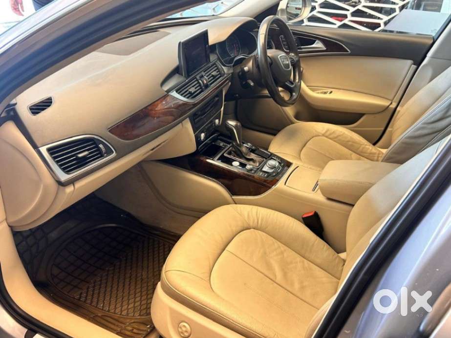 Audi A6 35 Tdi S Line Matrix, 2017, Diesel