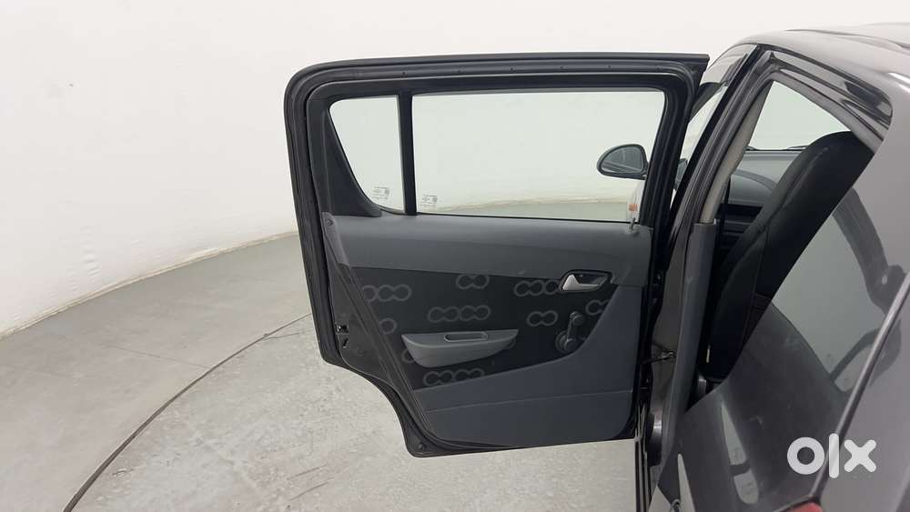 Maruti Suzuki Alto 800 Lxi, 2015, Petrol