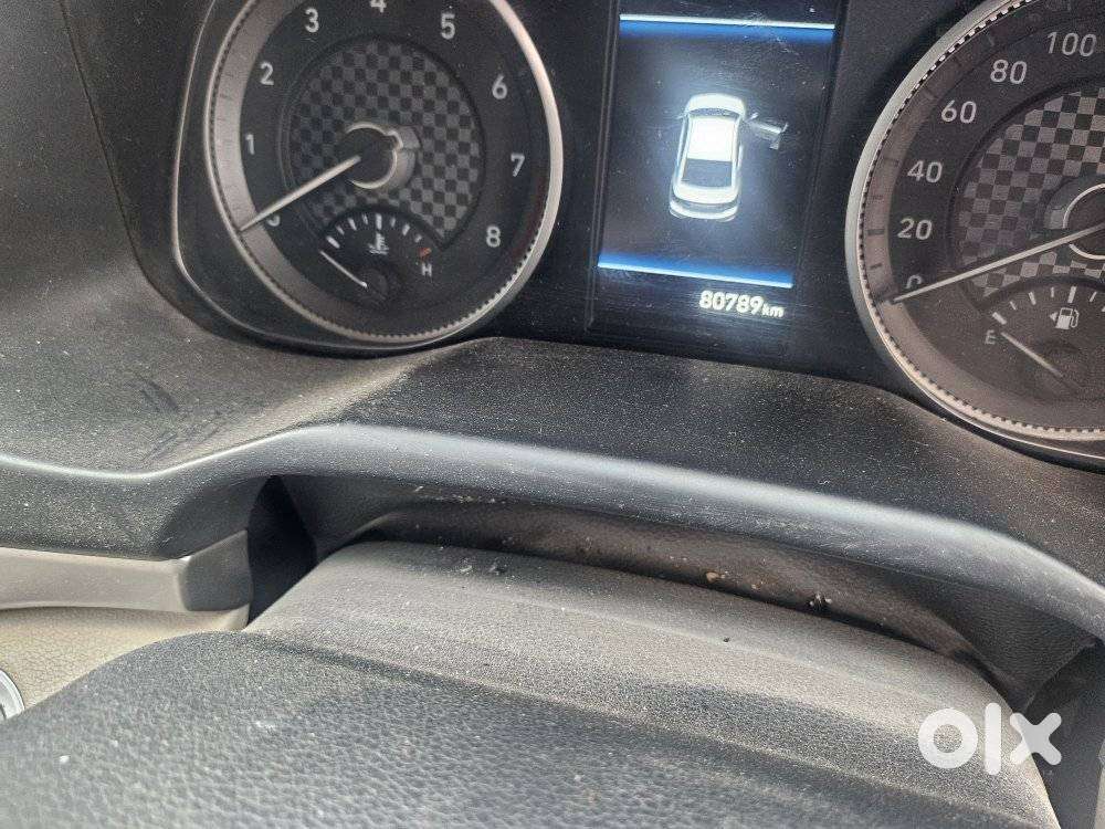 Hyundai Elantra 1.6 Sx Option At, 2020, Petrol