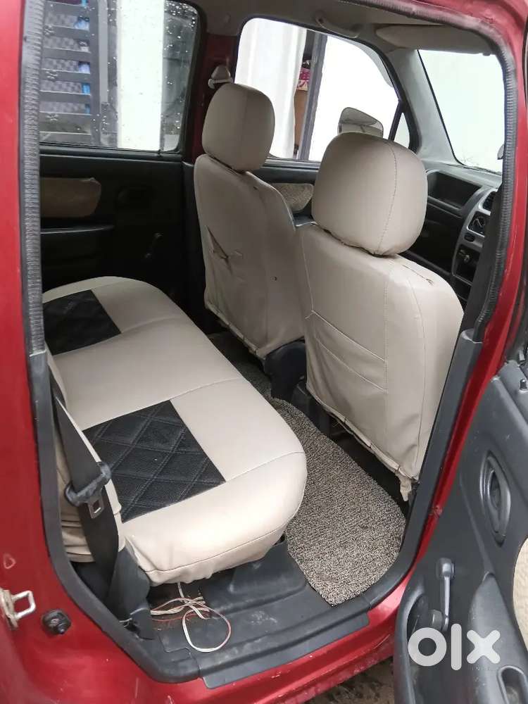 Maruti Suzuki Wagon R 2010 Automatic