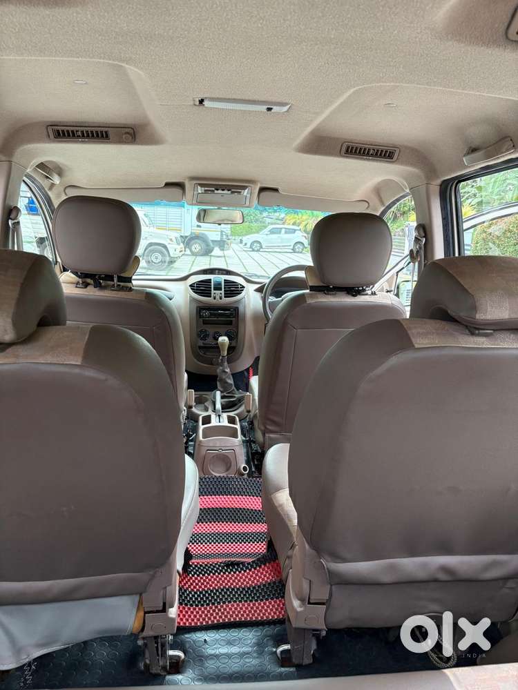 Mahindra Xylo E8 Abs Bs Iv, 2013, Diesel