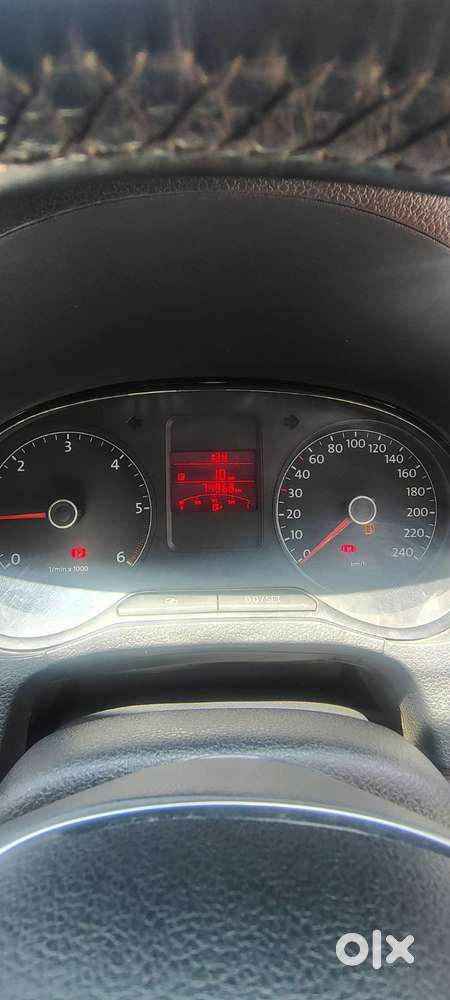 Volkswagen Polo 1.5 Tdi Highline, 2014, Diesel