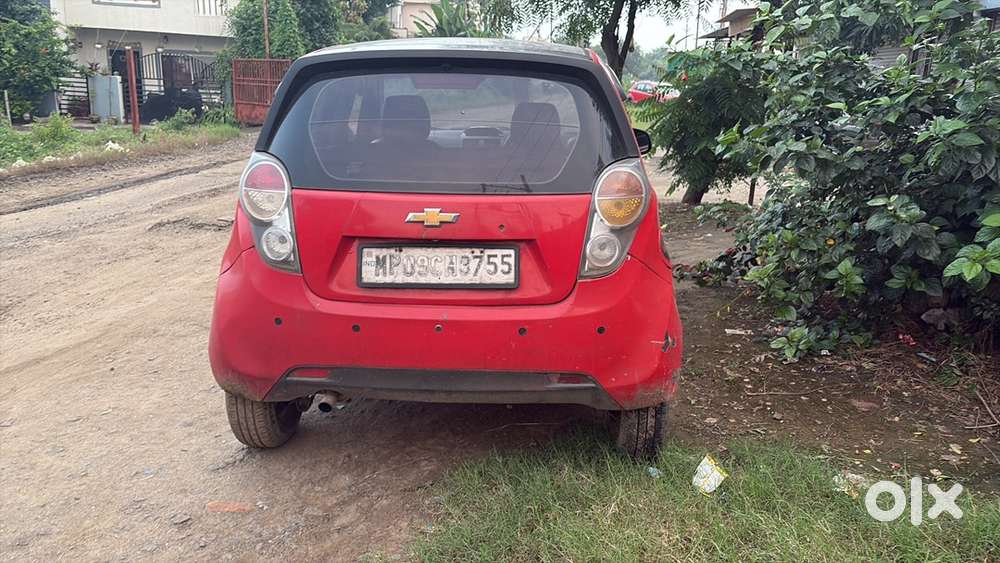 Chevrolet Beat 2014 Good Condition