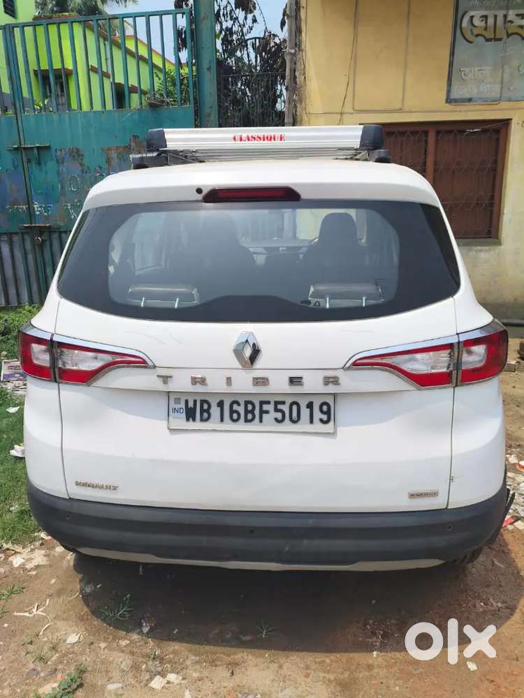 Renault Triber 1.0 2021