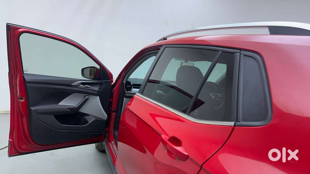 Skoda Kushaq Ambition 1.0l Tsi Mt, 2023, Petrol