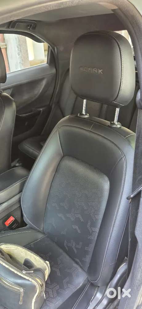 Tata Nexon 2021 Diesel Top Model Dark Edition  Well Maintained