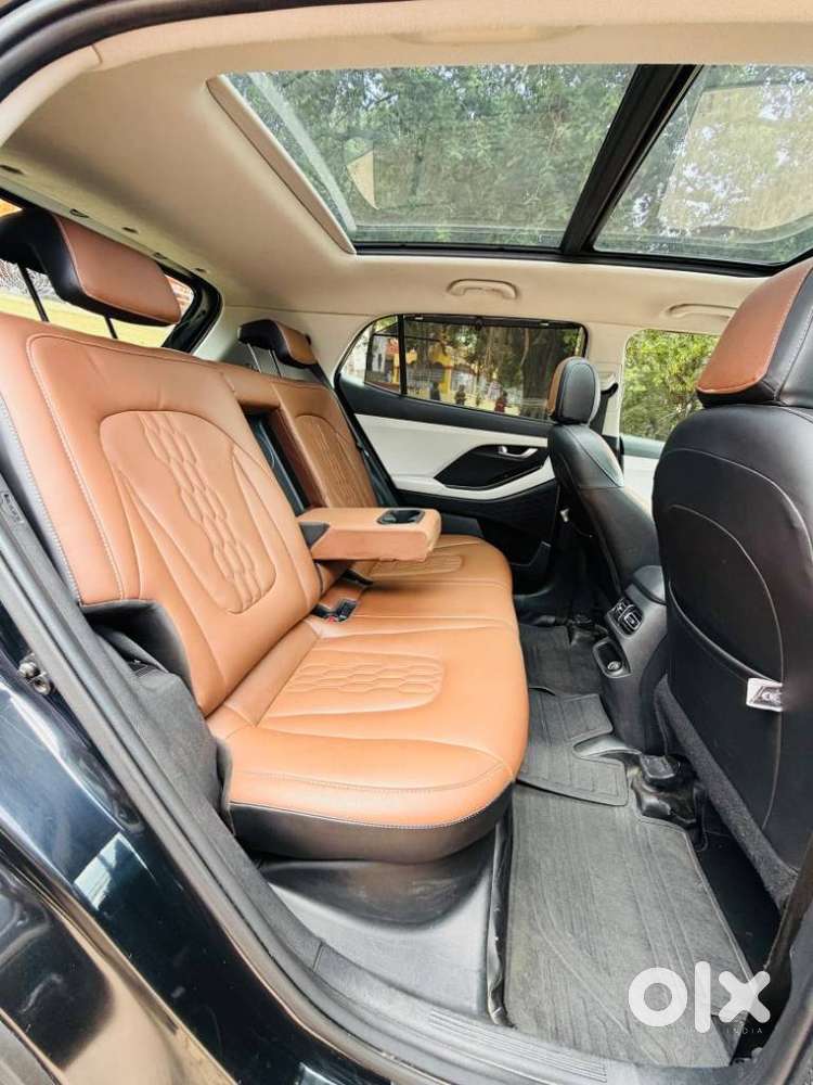 Hyundai Creta 1.5 Crdi Sx, 2023, Diesel