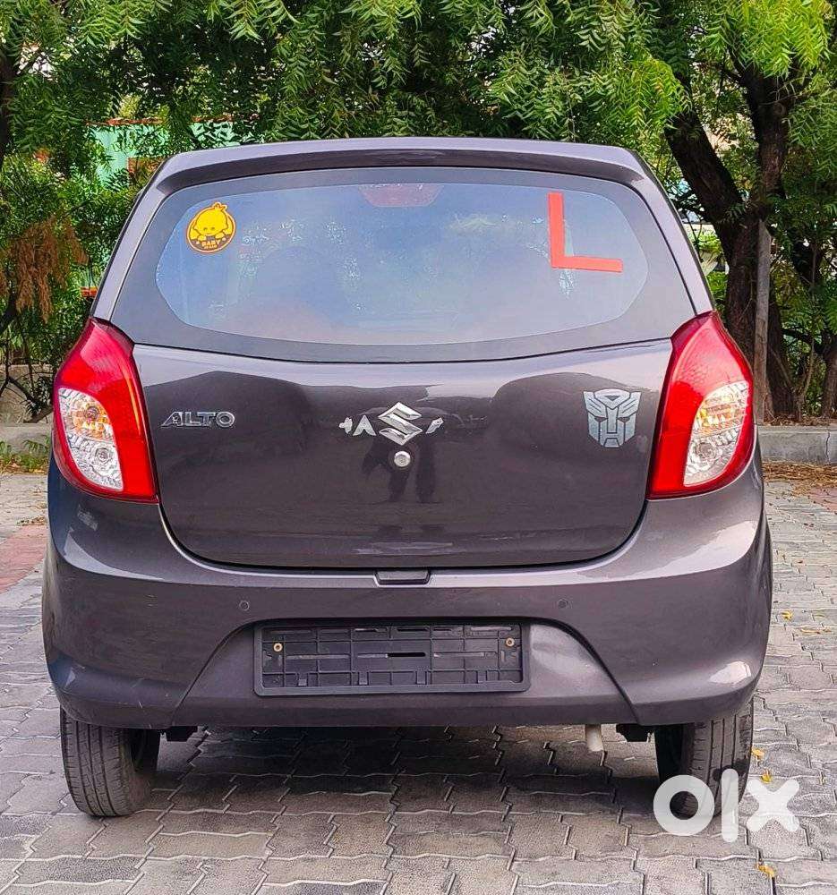 Maruti Suzuki Alto 0.8 Lxi (o), 2020, Petrol