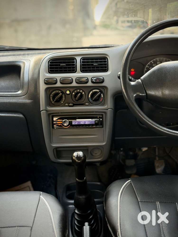 Maruti Suzuki Alto 800 Lxi Anniversary Edition, 2011, Petrol