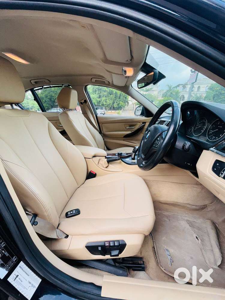 Bmw 3 Series, 2015, Diesel