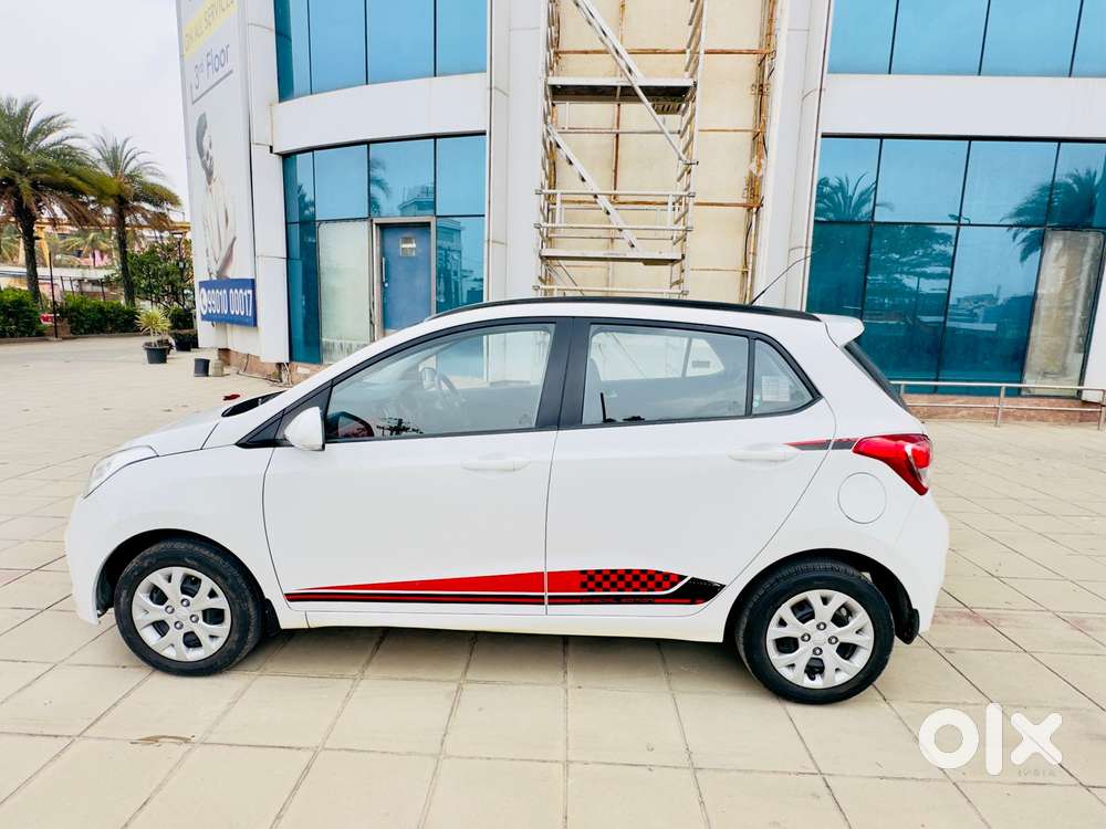 Hyundai Grand I10 2016-2017 Crdi Sportz Celebration Edition, 2016, P..