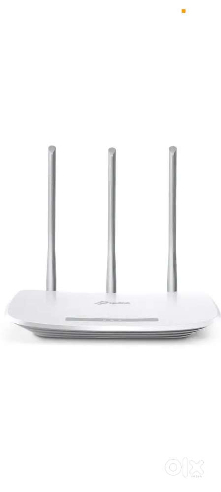 TP Link Wifi Router (wr845)