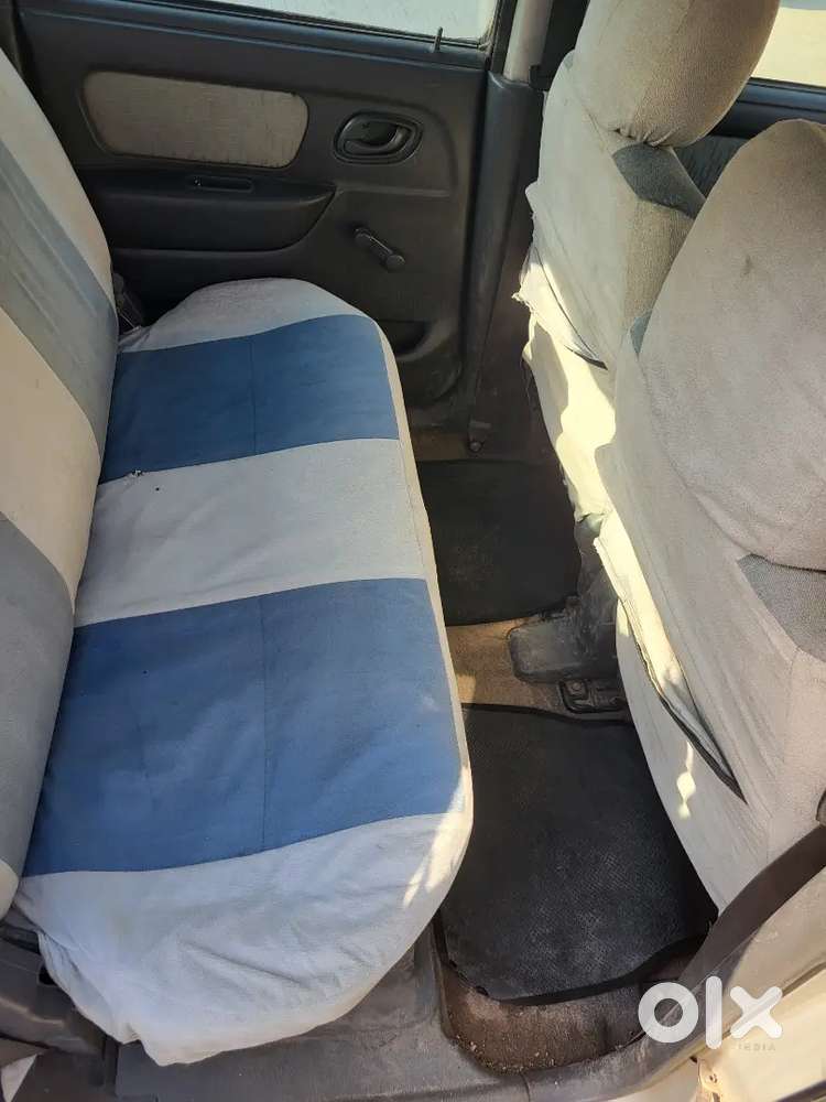 Petrol+cng