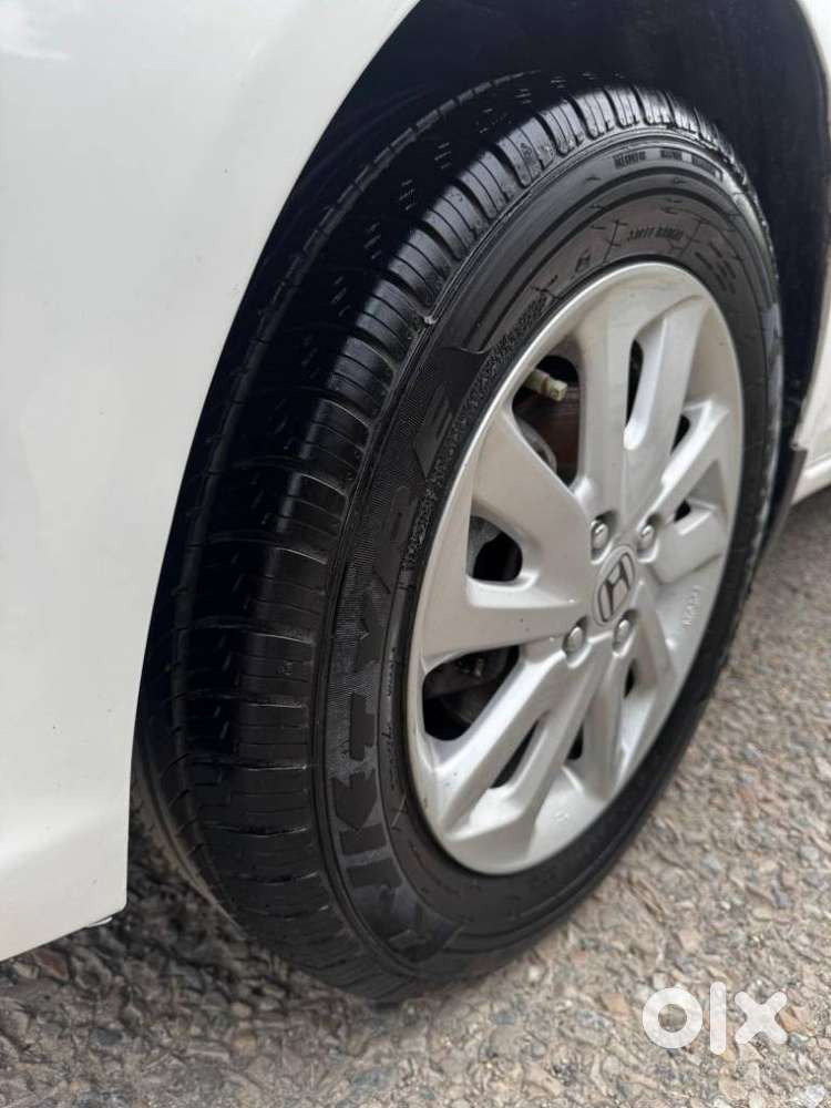 Honda Mobilio V I-vtec, 2014, Petrol