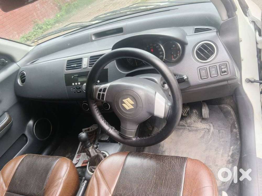 Maruti Suzuki Swift Dzire Zdi Bsiv, 2009, Diesel