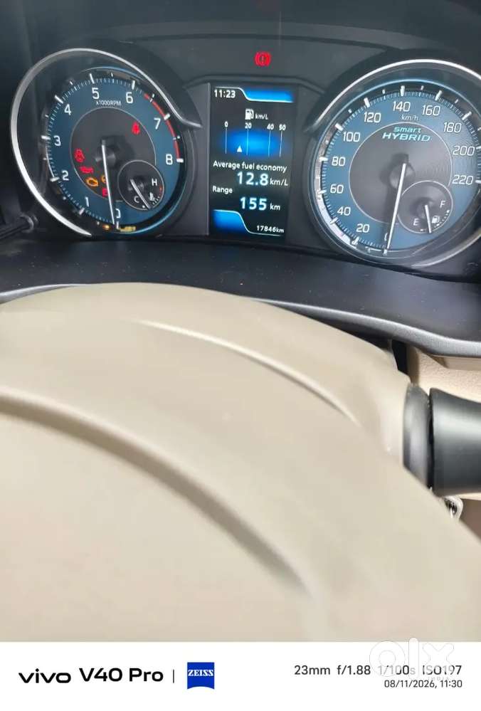 Maruti Suzuki Ertiga 2024