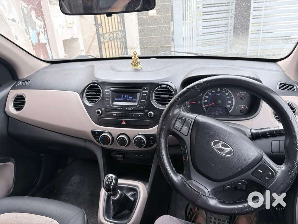 Hyundai Car Diesel 2015