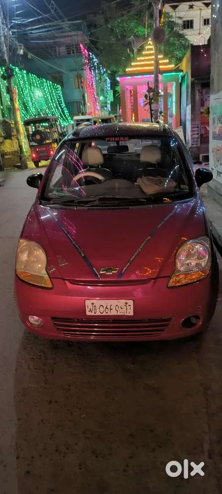 Vehicle Is Good Condition