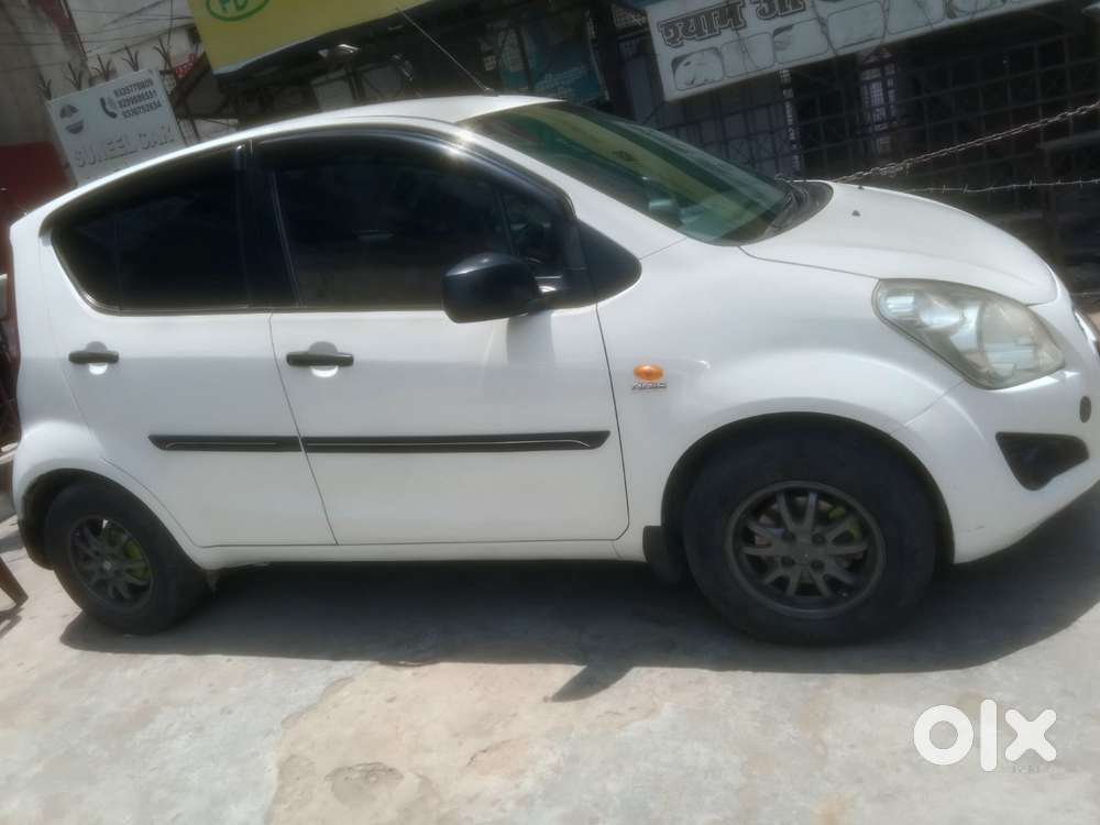 Maruti Suzuki Ritz Vdi (abs) Bs Iv, 2014, Diesel