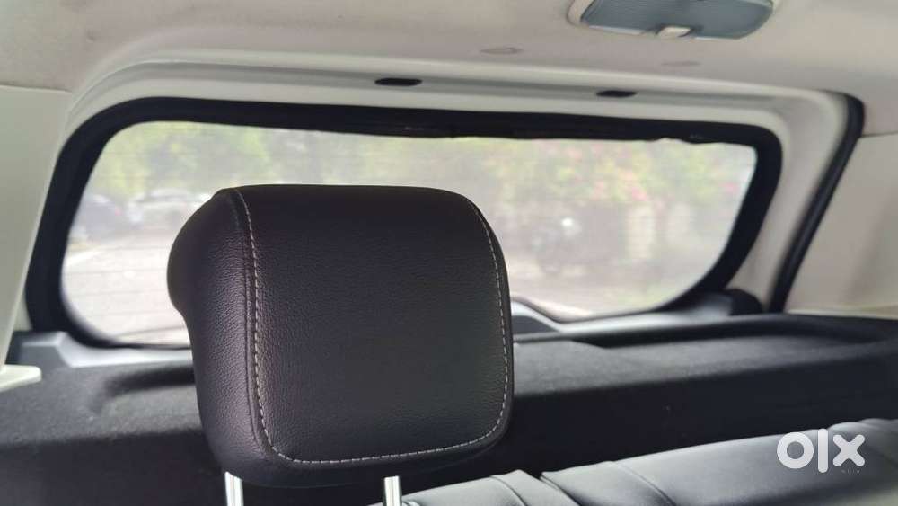 Ford Ecosport 1.5 Titanium Plus Sports, 2018, Diesel